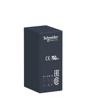 Schneider Electric RSB2A080RD Relay