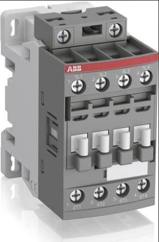 ABB AF09Z-40-00-23 Connector