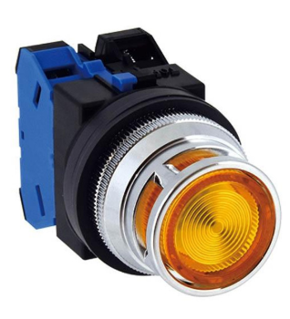 IDEC ALFD21102DNUY Device