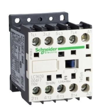 Schneider Electric LC1K09008S7 Contactor