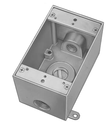 ABB DIH3-2-LM Device