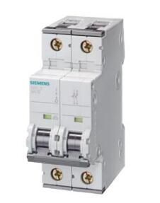 Siemens 5SY42157 Breaker