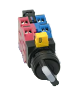 IDEC HW1F-32F22QD-W-12V Device