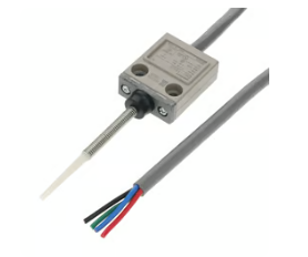 OMRON D4C-1650 Device