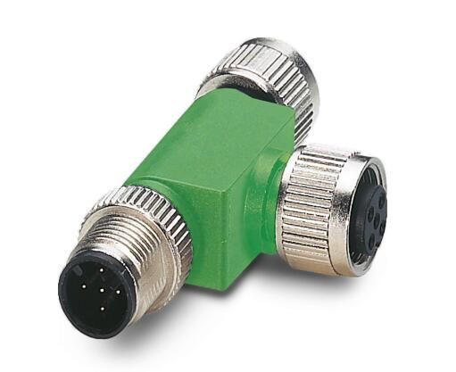 Phoenix Contact 1519723 Plug