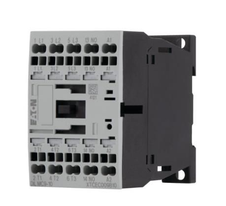 EATON/Moeller 277450 DILMC9-10(110V50HZ,120V60HZ) Device