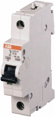 ABB 2CDS 251 001 R0537 MCB