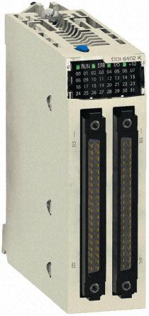Telemecanique BMXDDI6402K Module