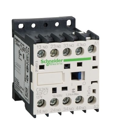 Schneider Electric CA2KN40FC7 Relay