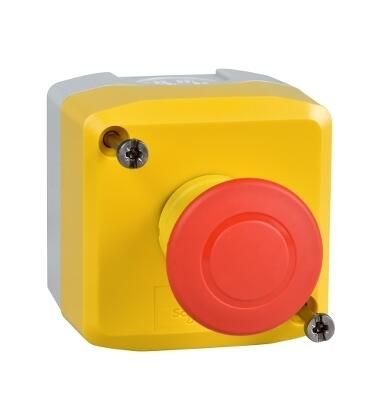 Schneider Electric XALK198 Switch