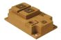 Infineon BSM200GA120DN2HOSA1 Single IGBT Module, 300 A 1200 V, 5-Pin 62MM Module, Panel Mount