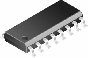 Cirrus Logic CS5520-BSZ Integrated Circuit