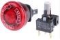 OMRON A165E-LS-24D-01 E-STOP