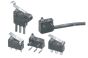 OMRON d2hw-bl201m Switch
