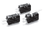 OMRON D3V-11G-1C23-K Device