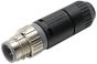 Omron XS5G-D4S3 Assembly Connector Plugs
