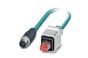 Phoenix Contact 1406483 Cable