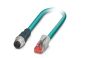 Phoenix Contact 1408749 Plug