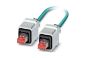 Phoenix Contact 1408942 Cable