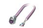 Phoenix Contact 1437520 Cable