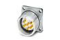 Phoenix Contact 1619954 Connector