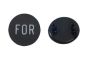 Schneider Electric 9001B255 Button