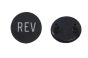 Schneider Electric 9001B256 Button