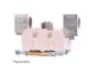 Siemens N250 Breaker