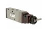 SMC Corporation NVFM250-N02-08 Pneumatics