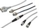 Omron XS5R-D426-E11-F Connector