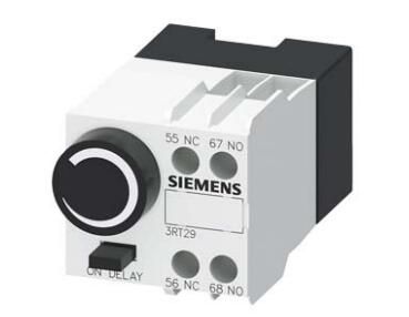 Siemens 3RT29262PR110MT0 Device