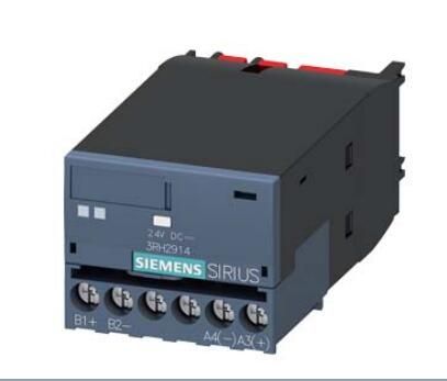 Siemens 3RH29141GP11 Device