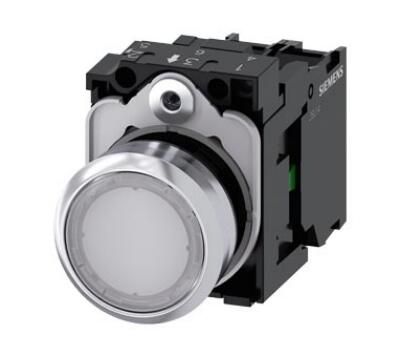 Siemens 3SU11520AB601BA0 Button
