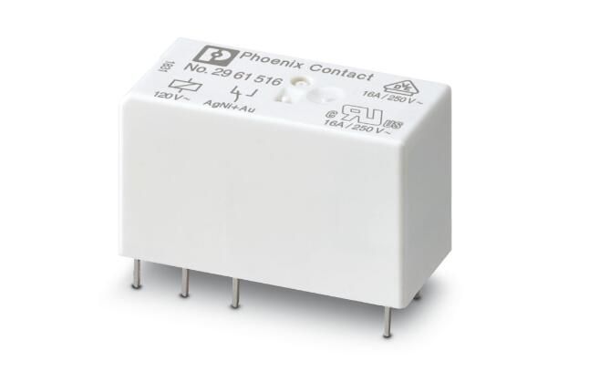 Phoenix Contact 2961516 Relay