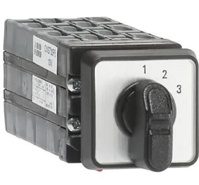 ABB OMST33PB Device