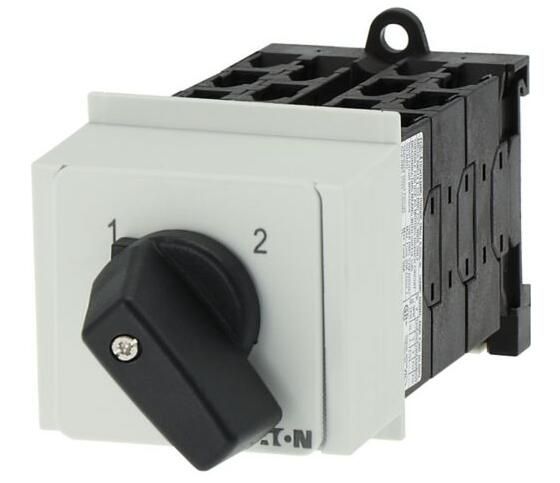 EATON/Moeller 067324 T0-6-8370/IVS Device
