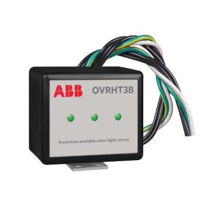 ABB OVRHT3B501203Y Device