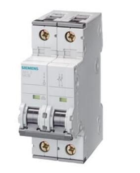 Siemens 5SY45407 Breaker