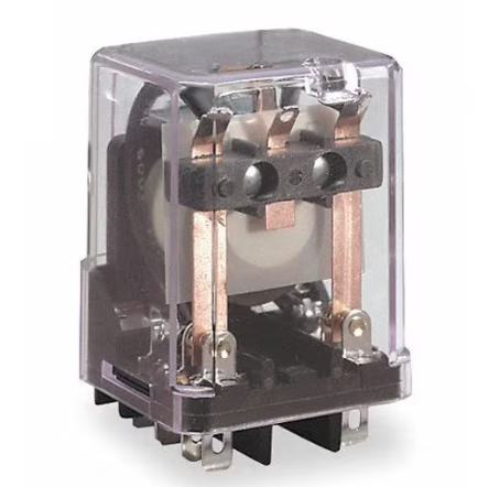OMRON MJN2C-IN-DC24 Device