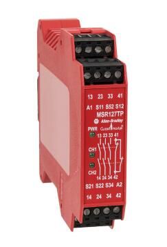 Allen Bradley 440R-C23137 Device