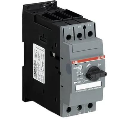 ABB MS450-50 Circuit breaker