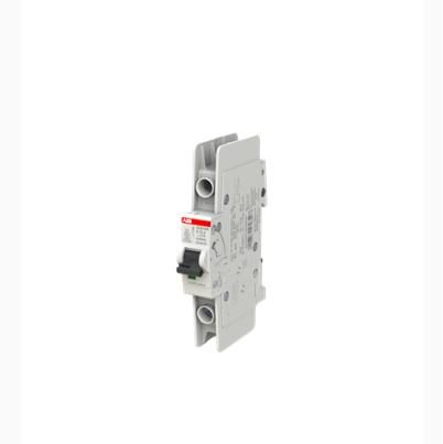 ABB SU201MR-K35 Breaker