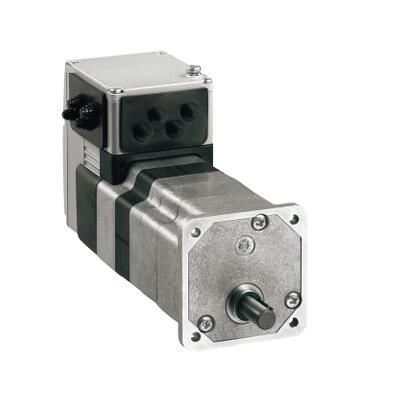 Schneider Electric ILE1F661PC1A8 Motor