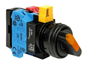 IDEC HW1F-32F11QD-A-24V Device