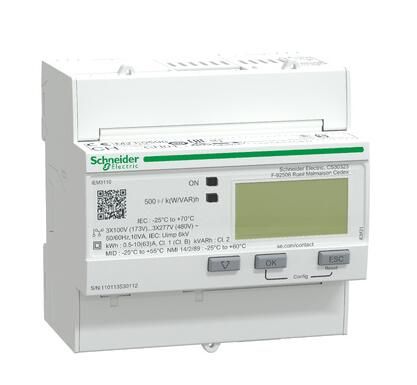 Schneider Electric A9MEM3110 Device