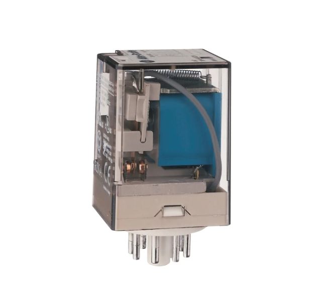 Allen Bradley 700-HA33A48-3 Device