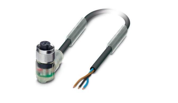 Phoenix Contact 1668250 Cable