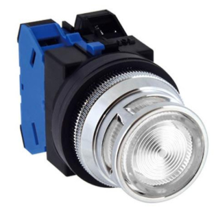 IDEC AOLFD2QM402DNUW Device