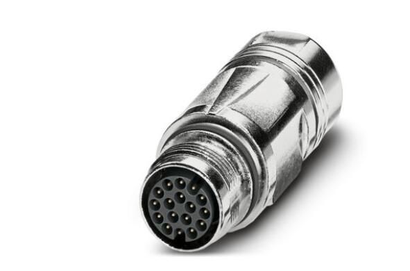 Phoenix Contact 1619012 Connector