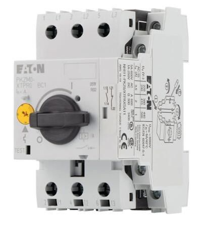EATON/Moeller 039427 PKZM0-2,5/NHI11 Device